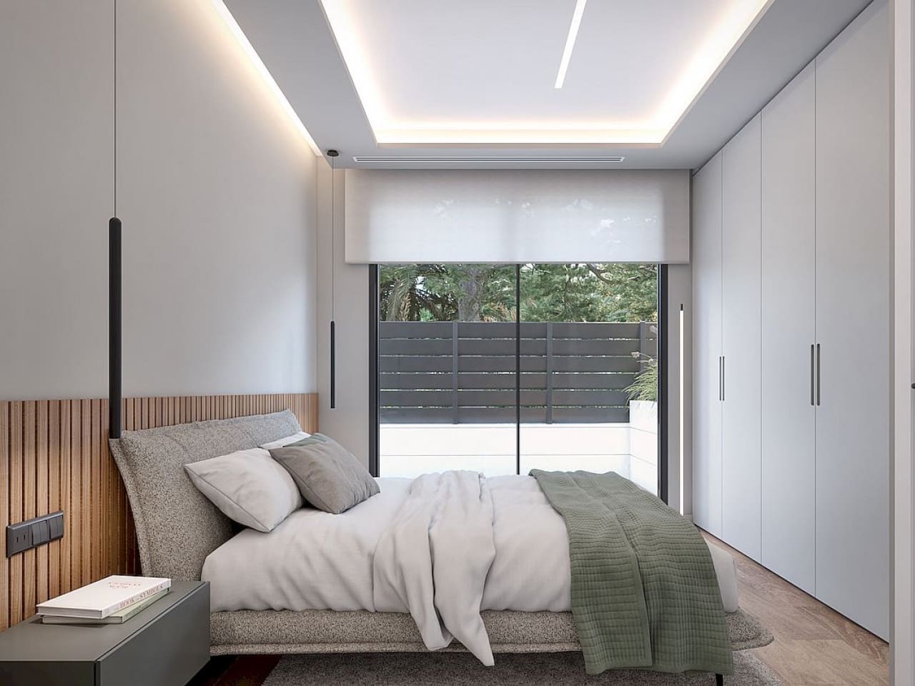 3 quarto Moradia para venda em Torre-Pacheco com piscina - 1 073 000 € (Ref: 9318987)