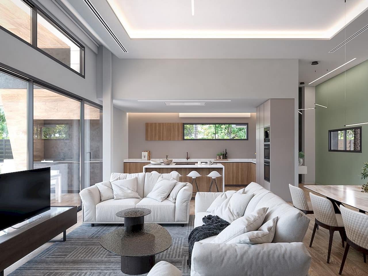 3 quarto Moradia para venda em Torre-Pacheco com piscina - 1 073 000 € (Ref: 9318987)