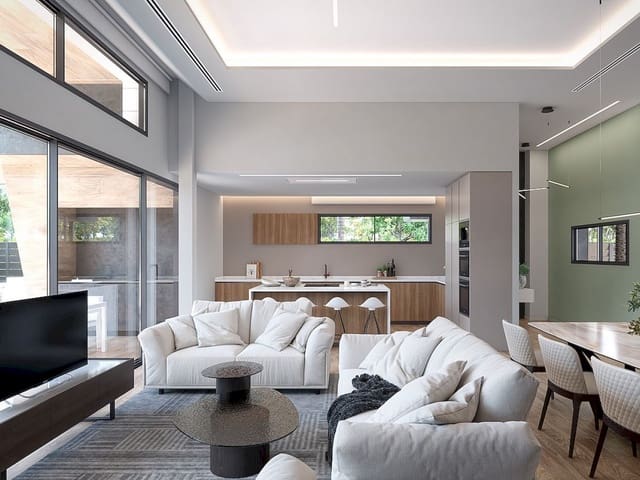 3 quarto Moradia para venda em Torre-Pacheco com piscina - 1 073 000 € (Ref: 9318987)