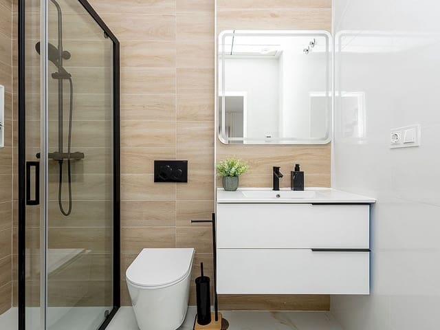 3 quarto Moradia para venda em Polop com piscina - 598 000 € (Ref: 9318988)