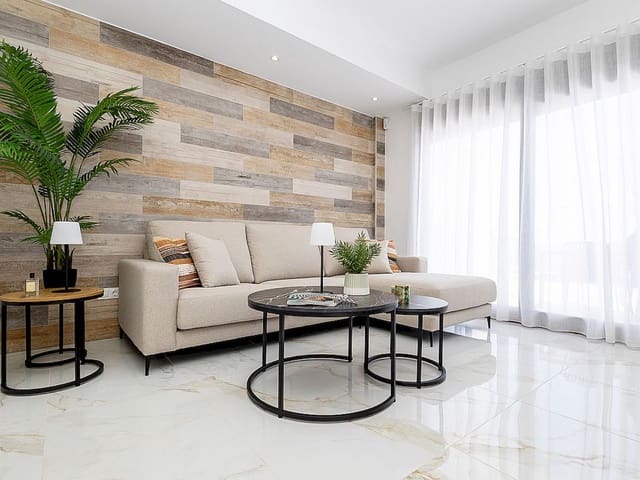 3 quarto Moradia para venda em Polop com piscina - 598 000 € (Ref: 9318988)