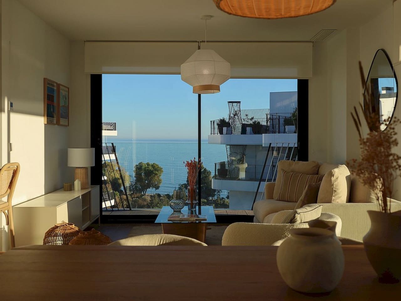 1 bedroom Apartment for sale in La Villajoyosa / Vila Joiosa with pool - € 298,000 (Ref: 9318990)