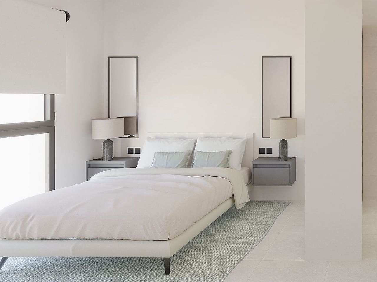 2 sypialnia Dom szeregowy na sprzedaż w La Mata z basenem - 550 000 € (Ref: 9318991)