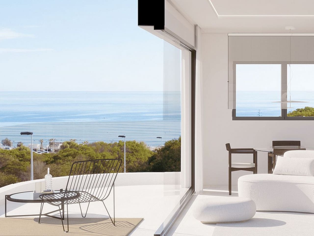 2 sypialnia Dom szeregowy na sprzedaż w La Mata z basenem - 550 000 € (Ref: 9318991)