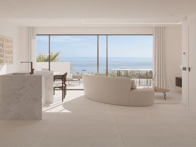 2 quarto Moradia em Banda para venda em La Mata, Torrevieja com piscina - 550 000 € (Ref: 9318991)