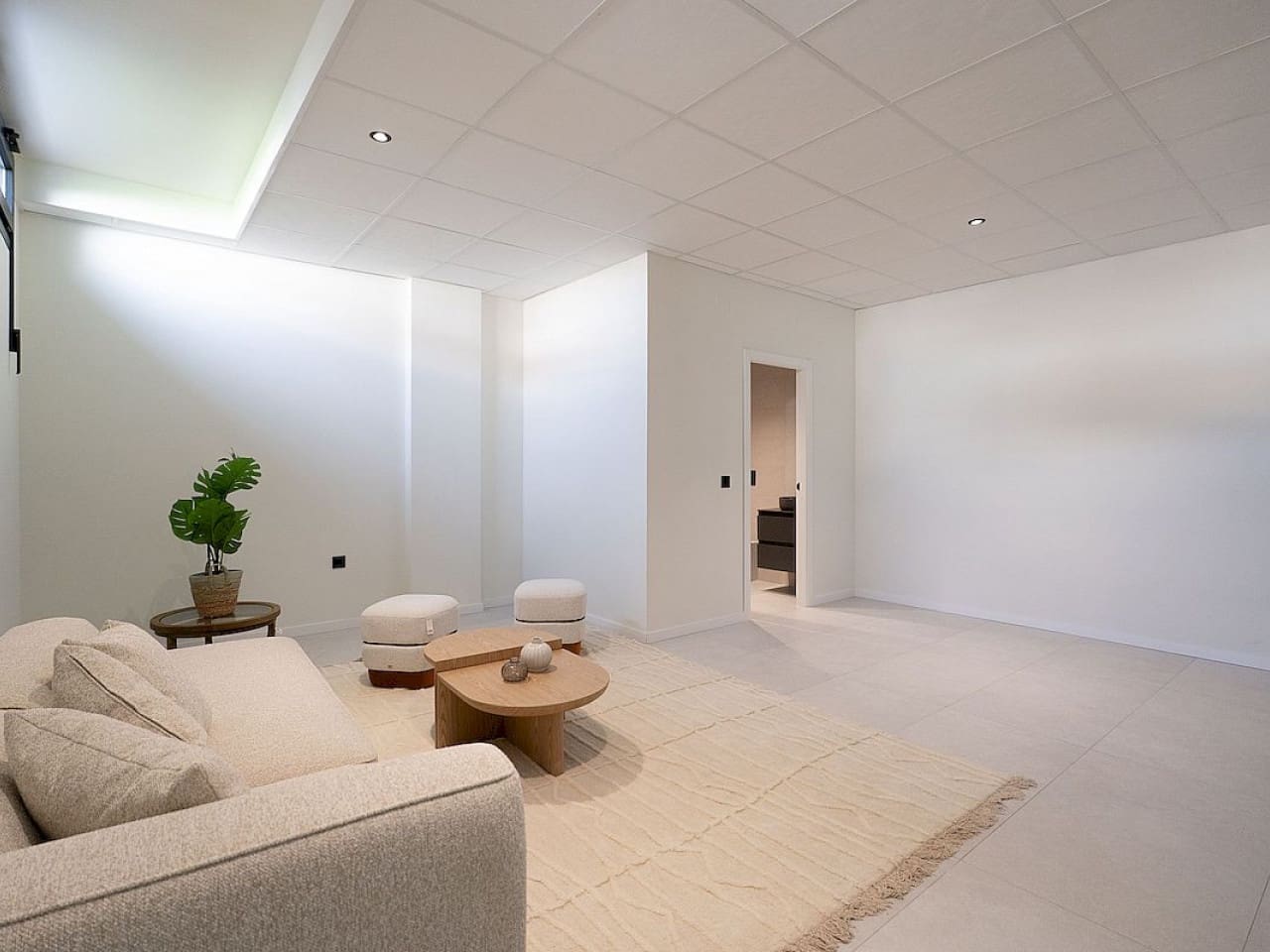 2 soveværelse Rækkehus til salg i La Mata med swimmingpool garage - € 550.000 (Ref: 9318991)