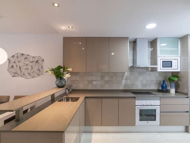 3 makuuhuone Rivitalo myytävänä paikassa San Juan de los Terreros, Pulpí mukana uima-altaan - 350 000 € (Ref: 9318993)