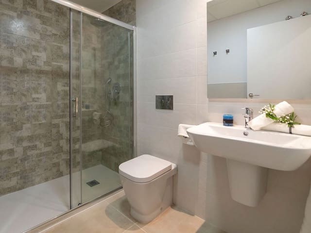 3 makuuhuone Rivitalo myytävänä paikassa San Juan de los Terreros, Pulpí mukana uima-altaan - 350 000 € (Ref: 9318993)