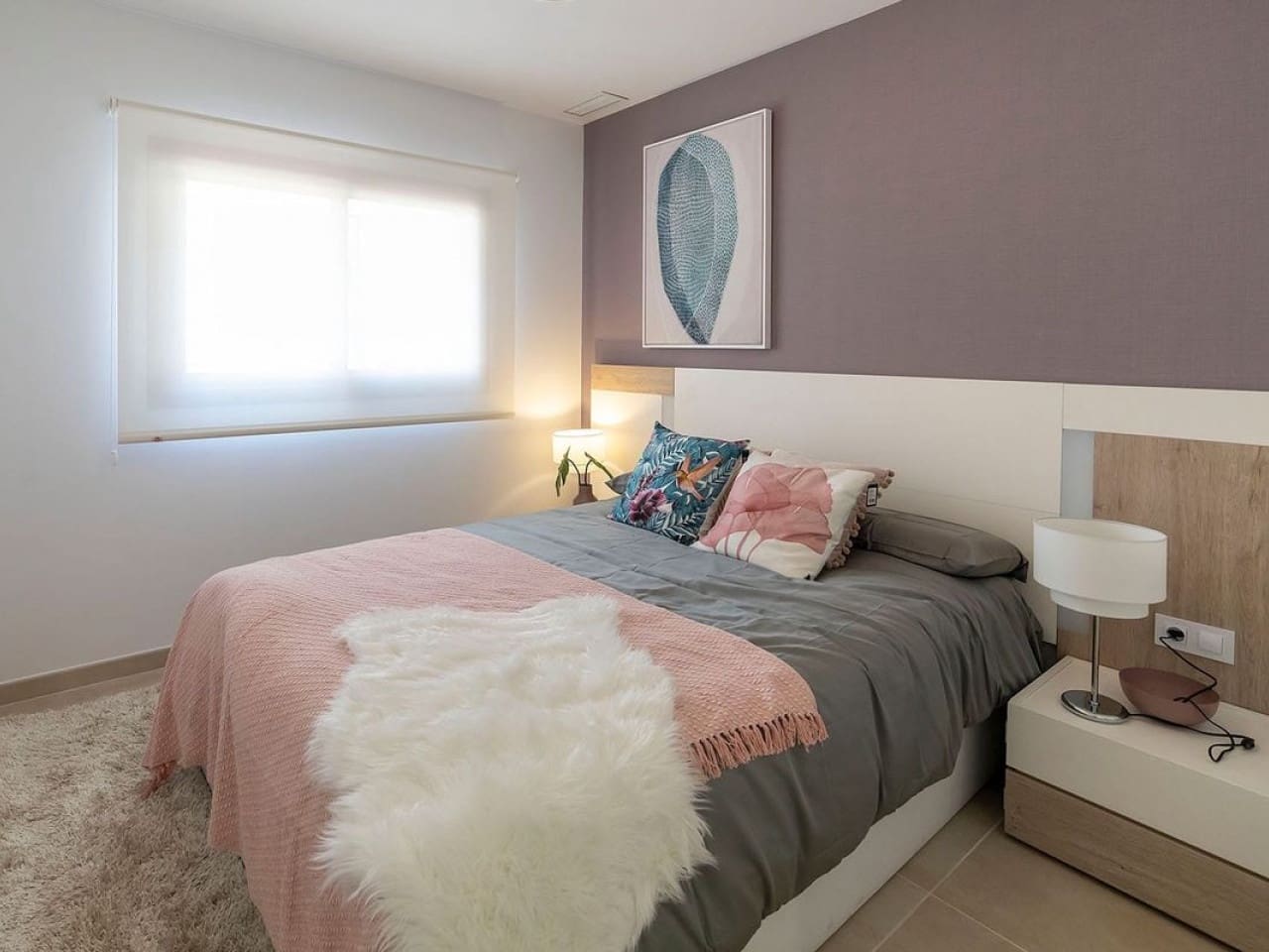 3 makuuhuone Rivitalo myytävänä paikassa San Juan de los Terreros mukana uima-altaan - 350 000 € (Ref: 9318993)