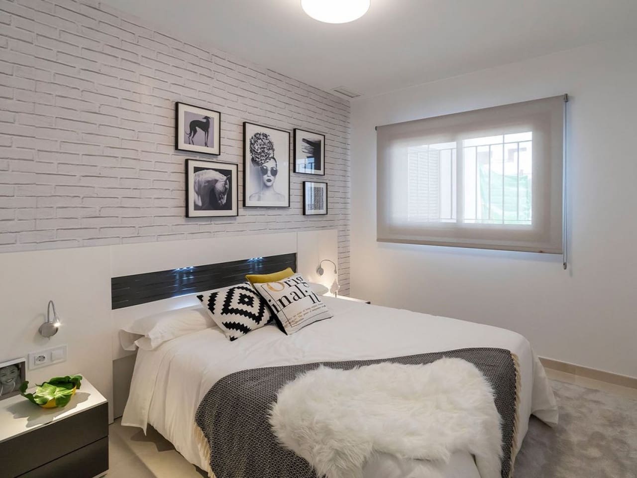 3 makuuhuone Rivitalo myytävänä paikassa San Juan de los Terreros mukana uima-altaan - 350 000 € (Ref: 9318993)