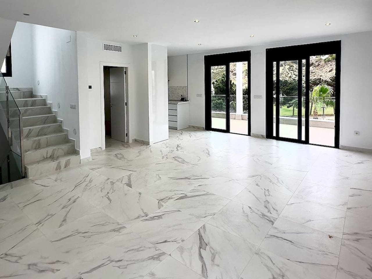 4 camera da letto Villa in vendita in Ciudad Quesada con piscina - 834.000 € (Rif: 9318994)