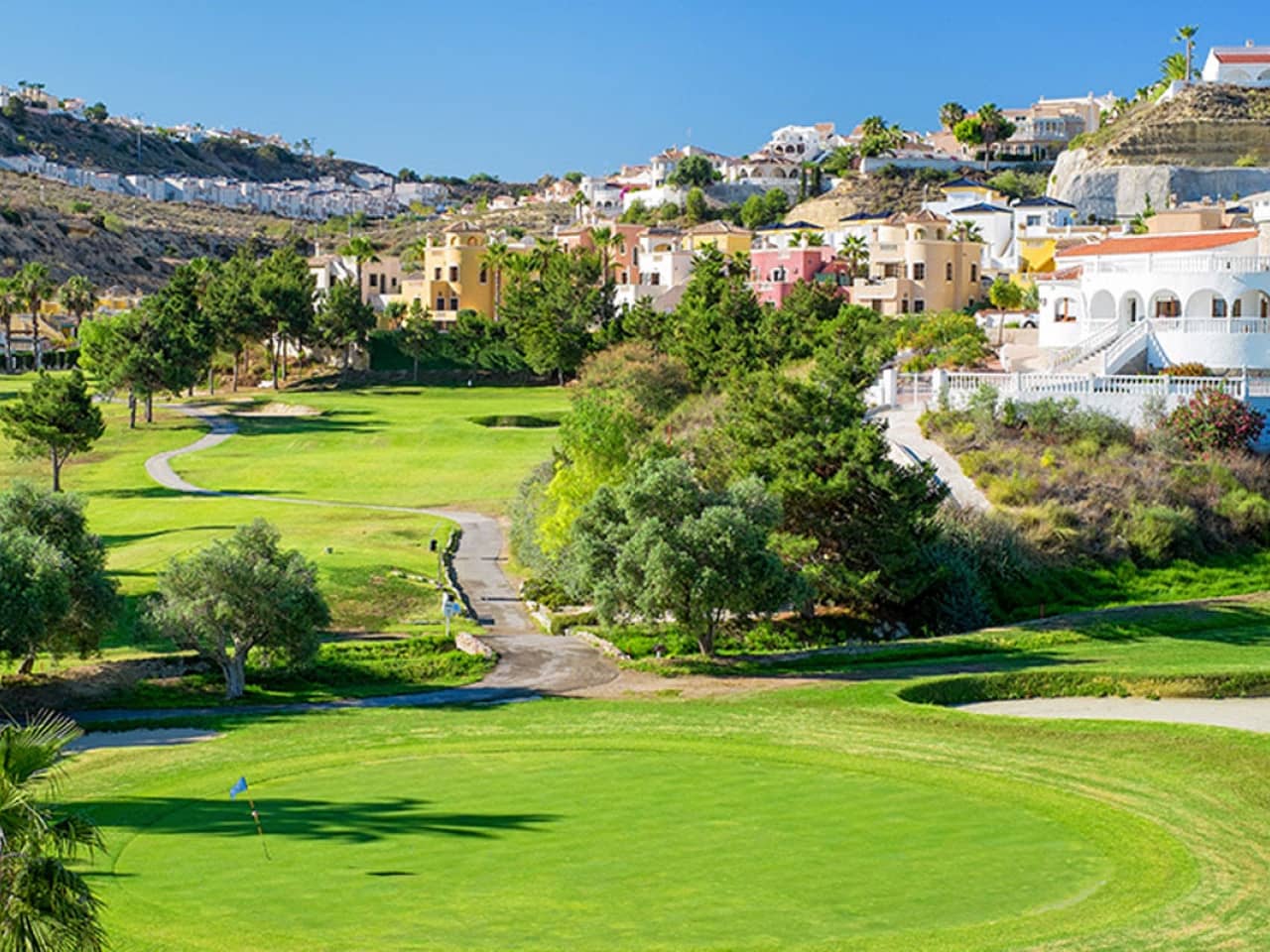 4 camera da letto Villa in vendita in Ciudad Quesada con piscina - 834.000 € (Rif: 9318994)