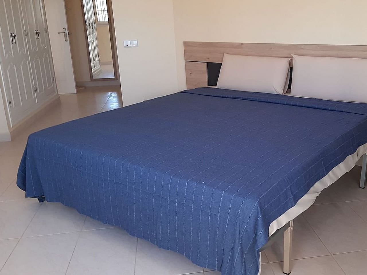 3 soveværelse Villa til salg i La Manga del Mar Menor med swimmingpool - € 780.000 (Ref: 9318997)