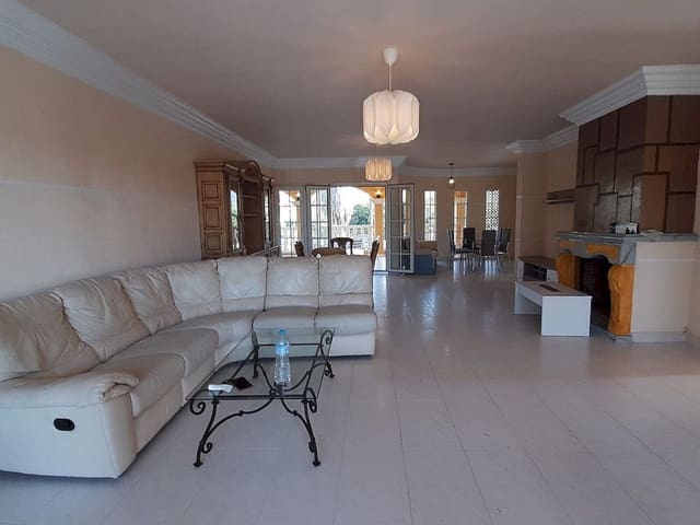 3 soveværelse Villa til salg i La Manga del Mar Menor med swimmingpool - € 780.000 (Ref: 9318997)