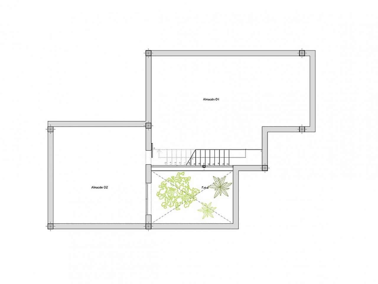3 makuuhuone Huvila myytävänä paikassa Los Altos mukana uima-altaan - 550 000 € (Ref: 9319003)