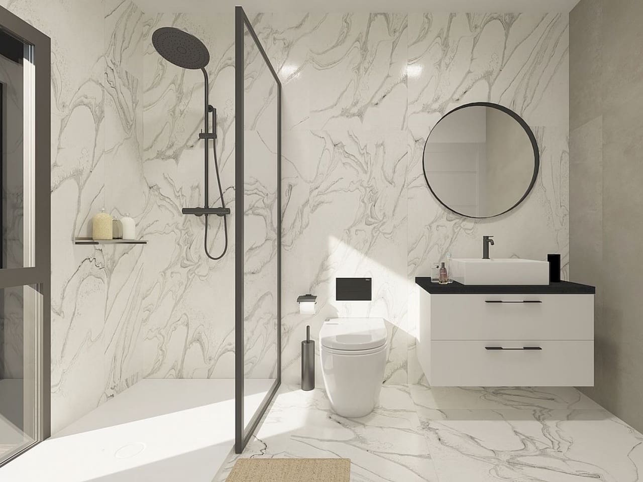 3 makuuhuone Huvila myytävänä paikassa Aguas Nuevas mukana uima-altaan - 595 000 € (Ref: 9319004)