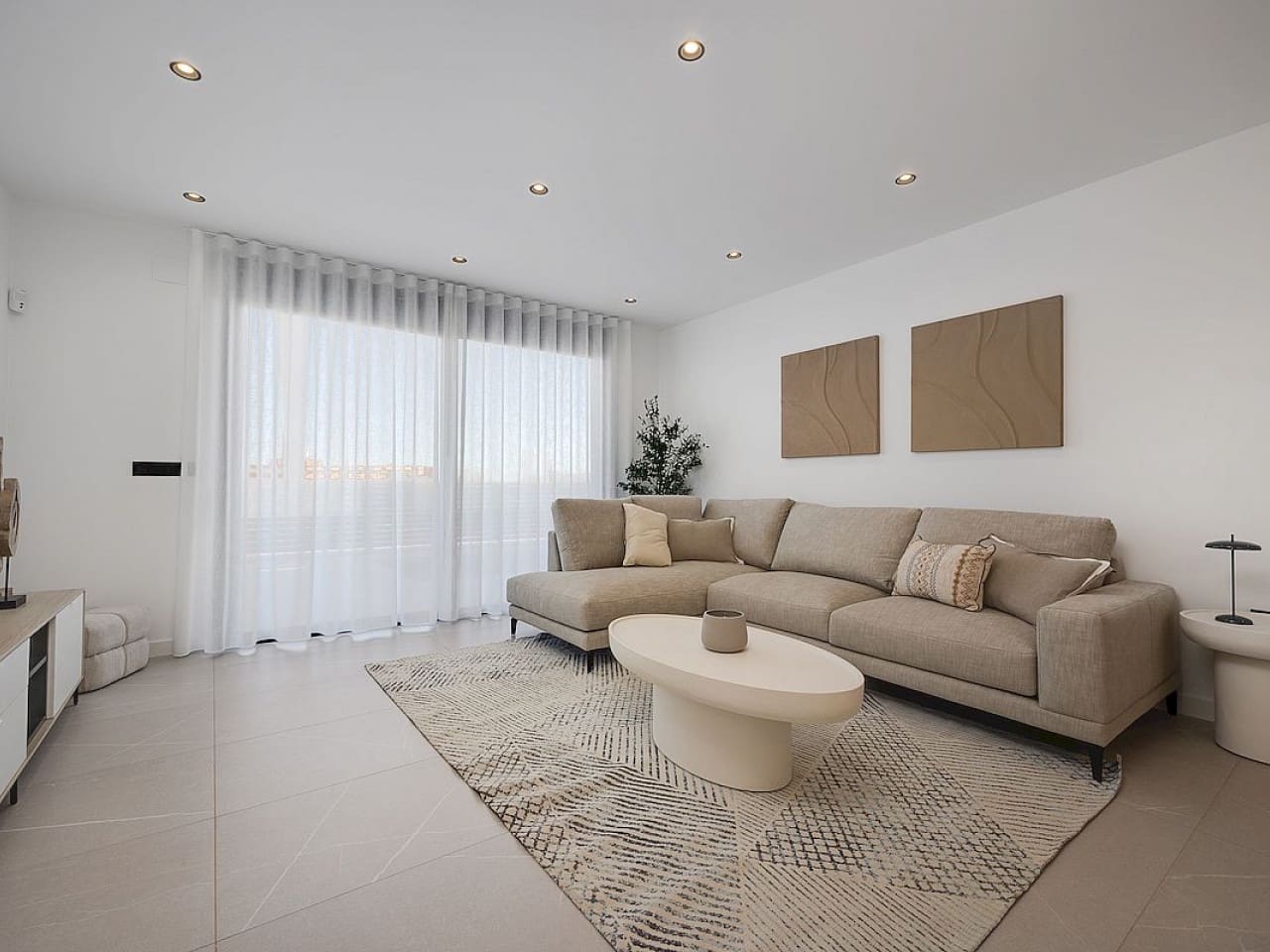 3 bedroom Villa for sale in Aguas Nuevas with pool - € 595,000 (Ref: 9319004)