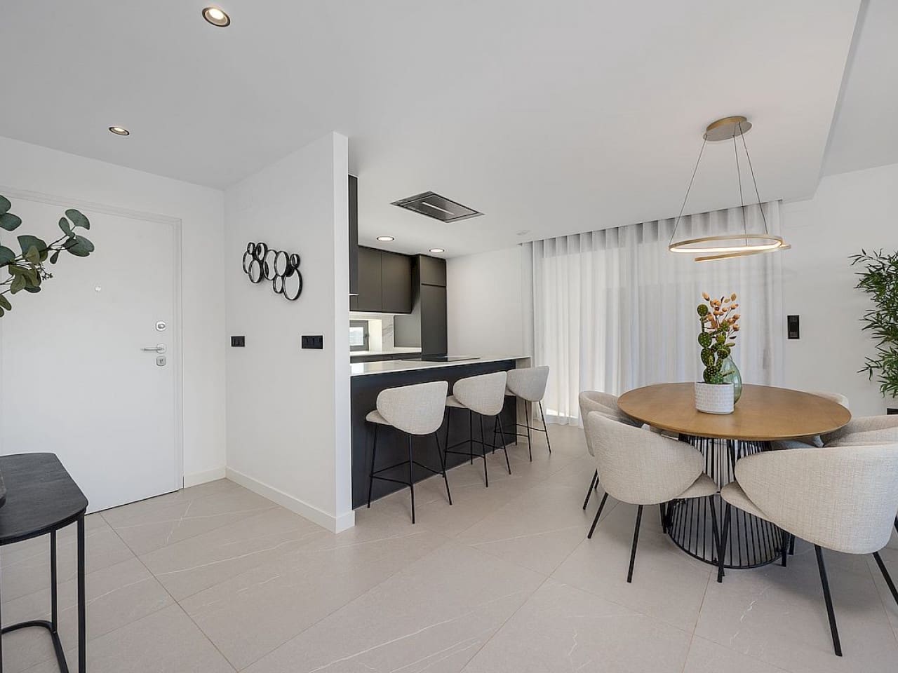 3 bedroom Villa for sale in Aguas Nuevas with pool - € 595,000 (Ref: 9319004)