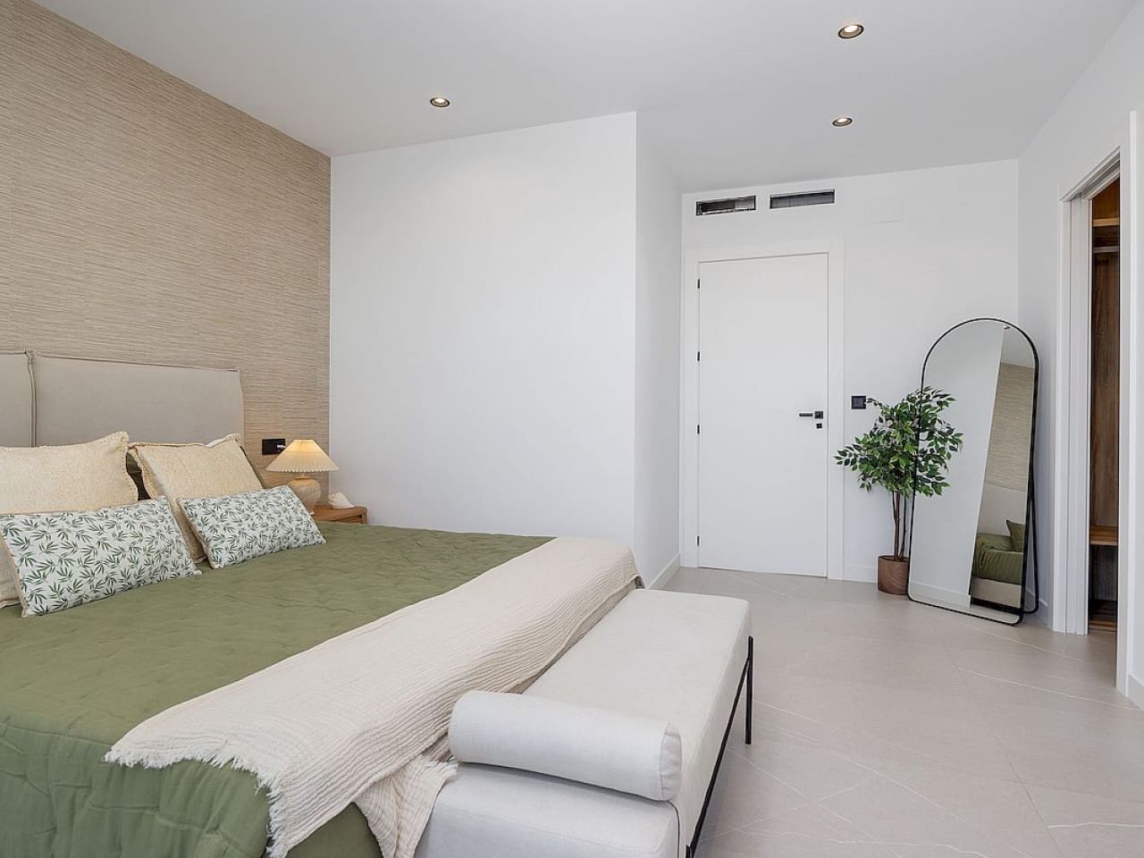 3 bedroom Villa for sale in Aguas Nuevas with pool - € 595,000 (Ref: 9319004)