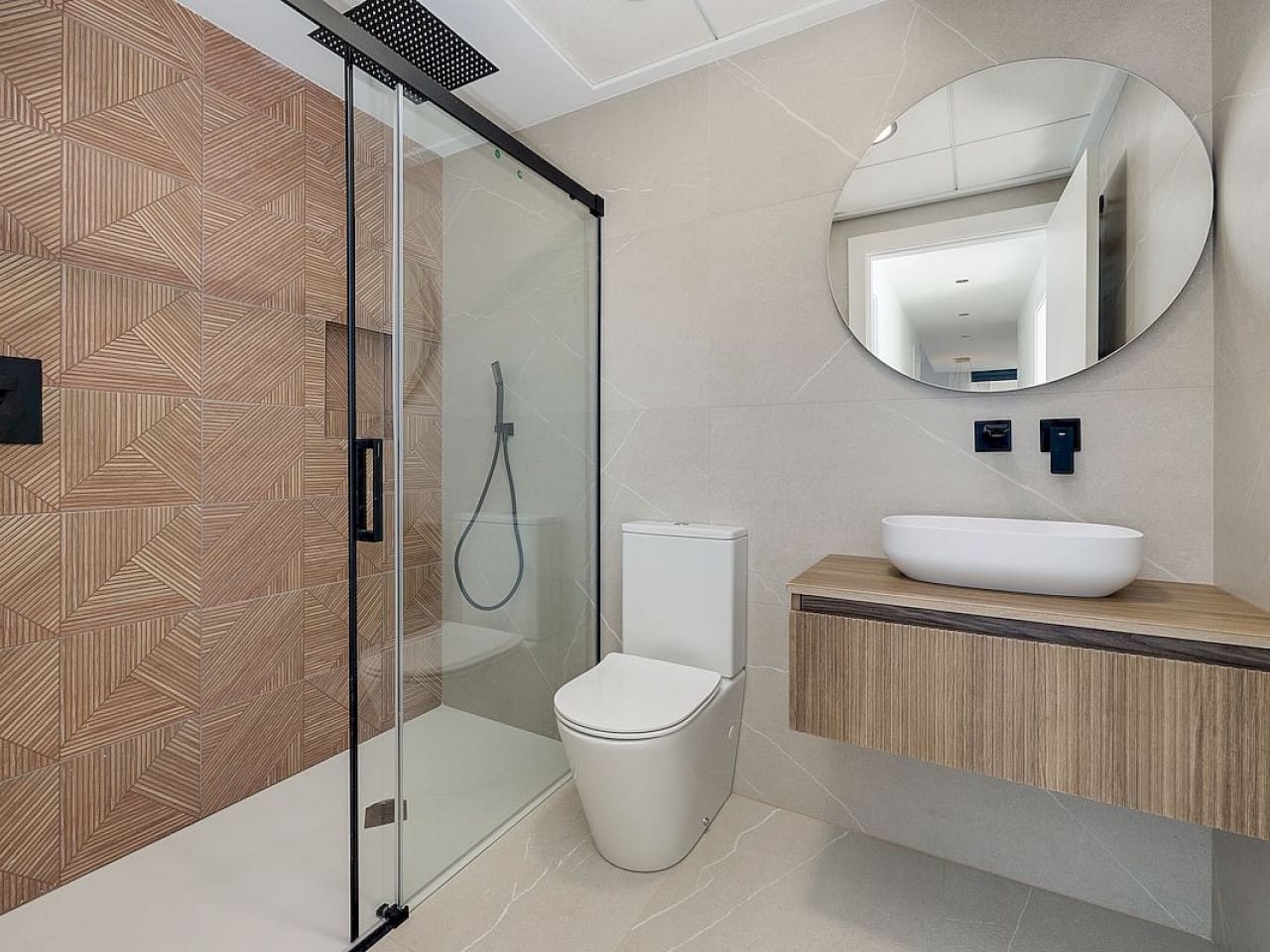 3 bedroom Villa for sale in Aguas Nuevas with pool - € 595,000 (Ref: 9319004)