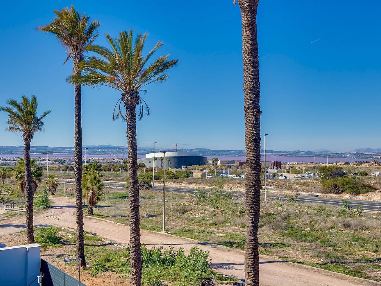 3 bedroom Villa for sale in Aguas Nuevas with pool - € 595,000 (Ref: 9319004)