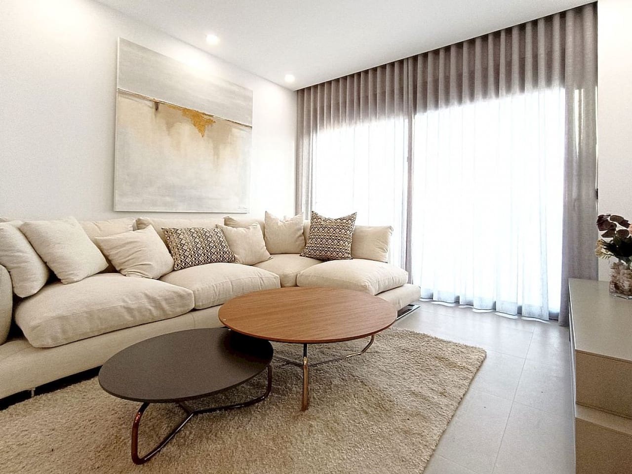 3 bedroom Villa for sale in Benijofar with pool - € 449,000 (Ref: 9319005)