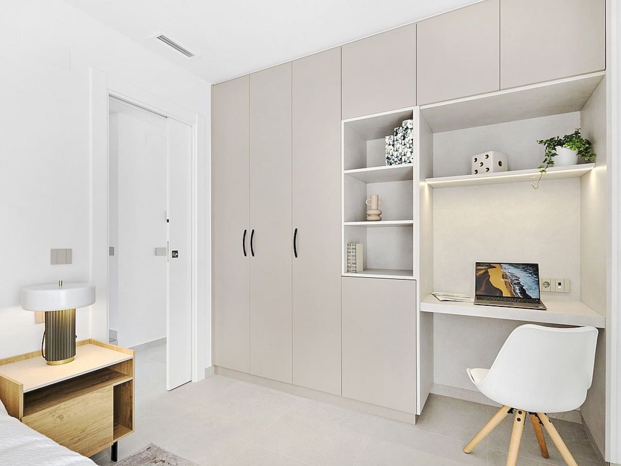 3 bedroom Villa for sale in San Miguel de Salinas with pool - € 699,000 (Ref: 9319011)