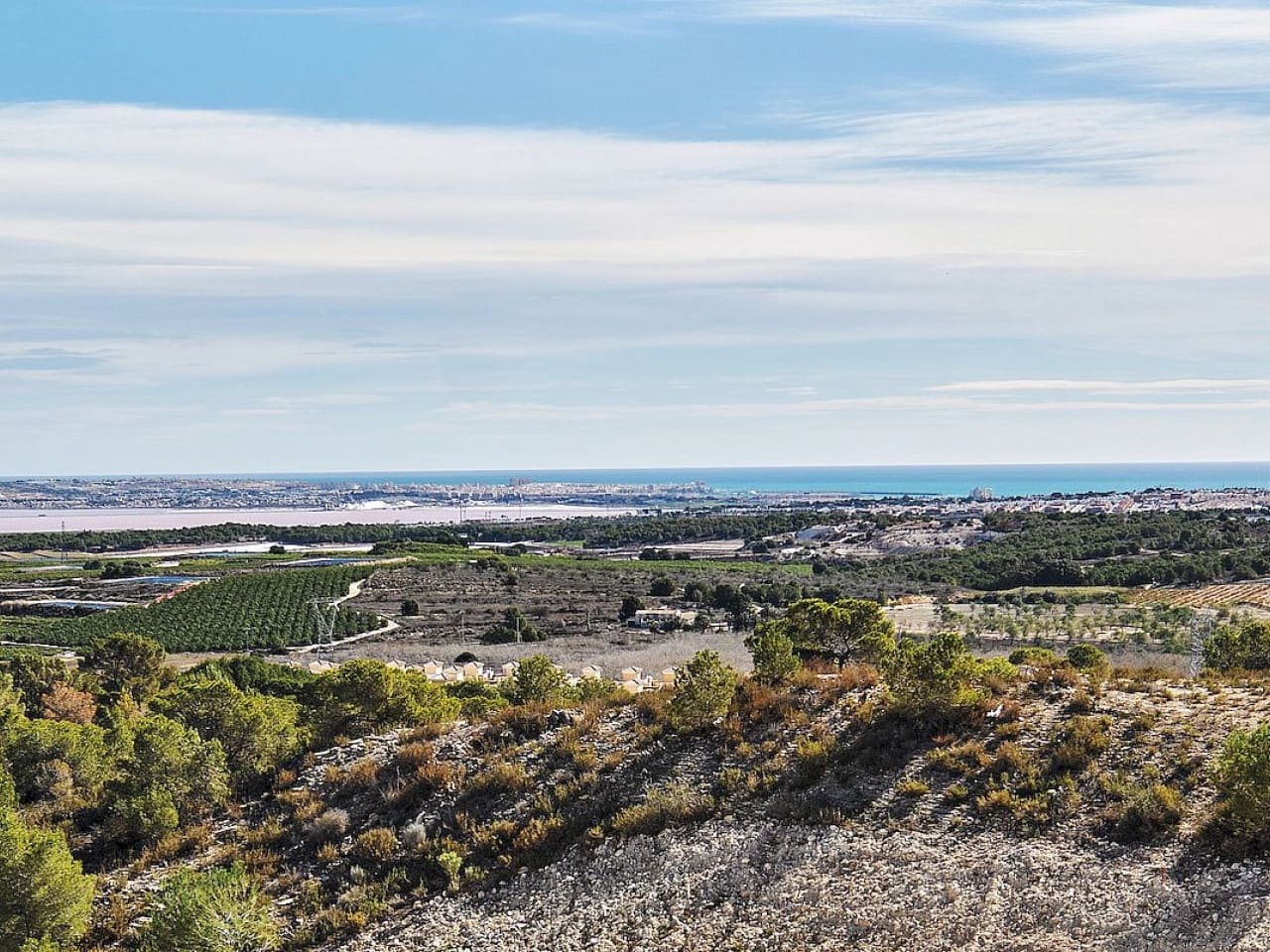 3 bedroom Villa for sale in San Miguel de Salinas with pool - € 699,000 (Ref: 9319011)