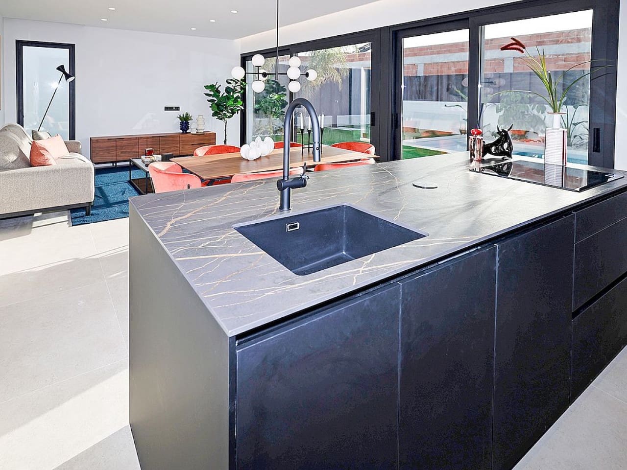 3 camera da letto Villa in vendita in Molina de Segura con piscina - 379.000 € (Rif: 9319017)