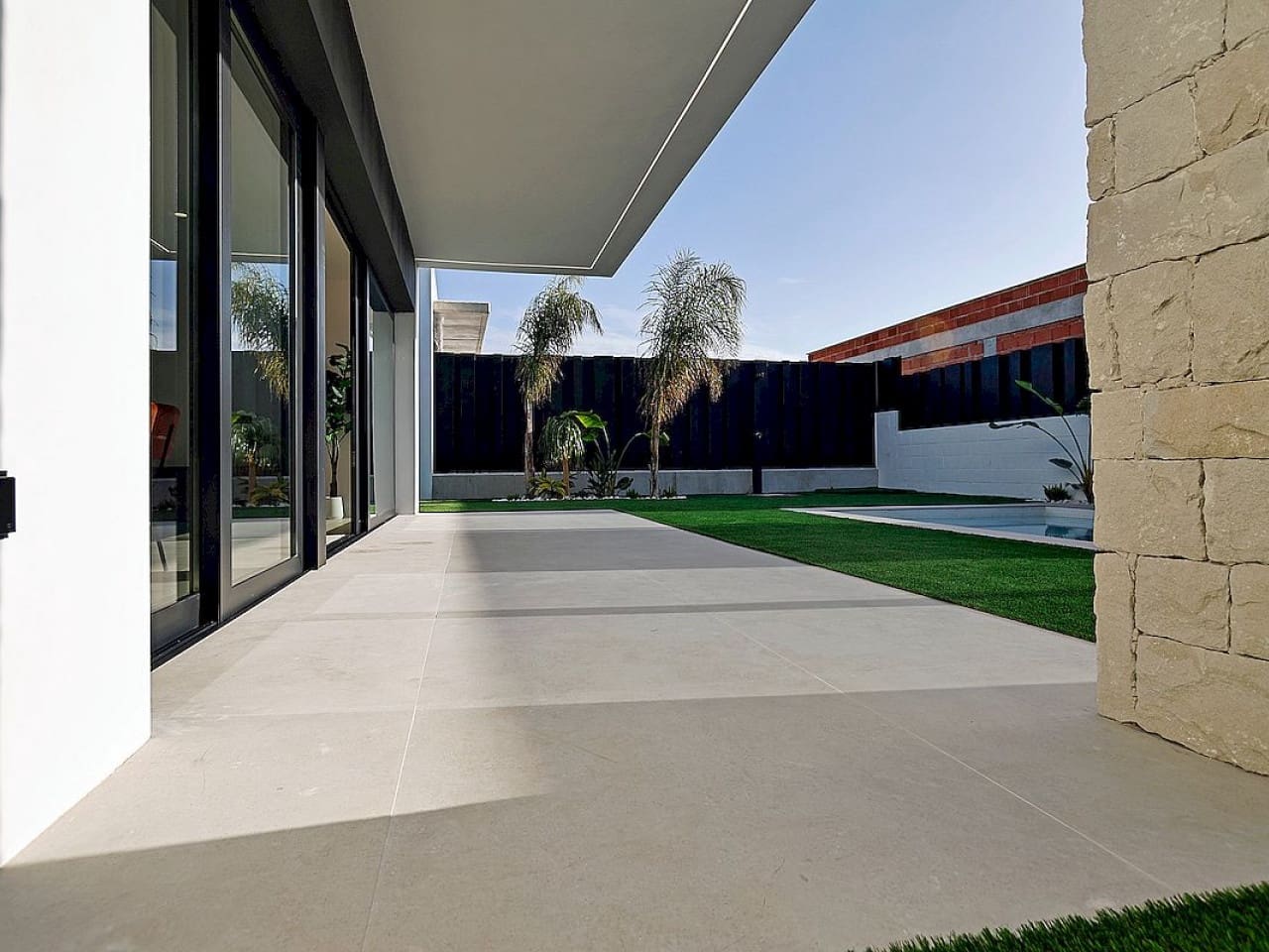 3 camera da letto Villa in vendita in Molina de Segura con piscina - 379.000 € (Rif: 9319017)