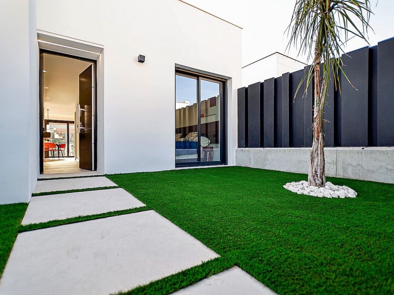 3 camera da letto Villa in vendita in Molina de Segura con piscina - 379.000 € (Rif: 9319017)