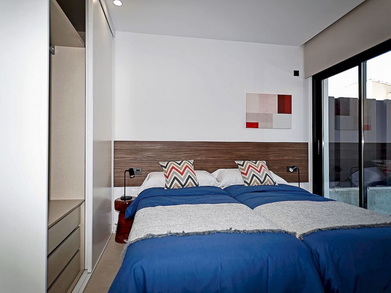 3 camera da letto Villa in vendita in Molina de Segura con piscina - 379.000 € (Rif: 9319017)