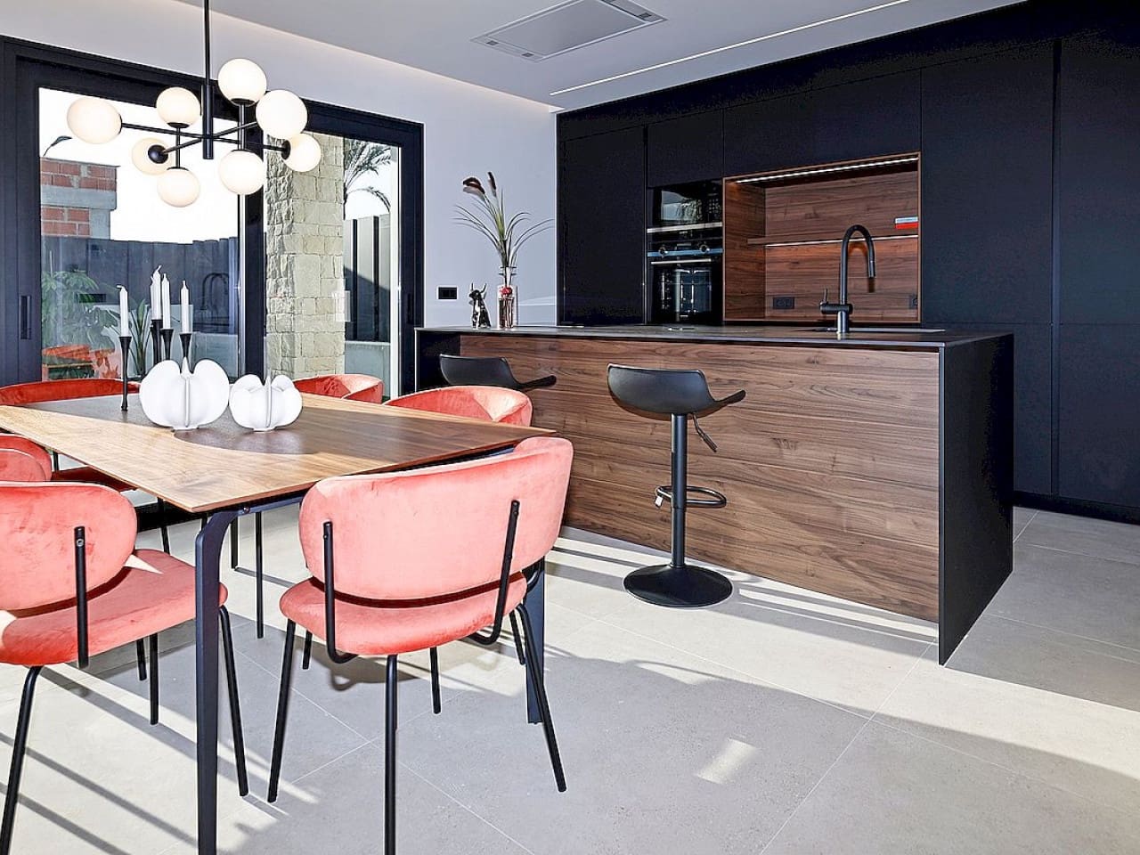 3 camera da letto Villa in vendita in Molina de Segura con piscina - 379.000 € (Rif: 9319017)