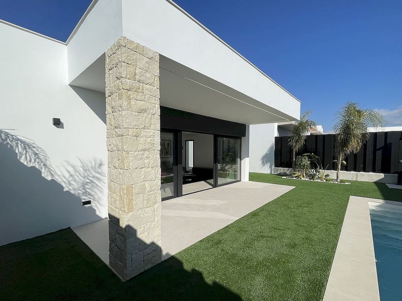 3 camera da letto Villa in vendita in Molina de Segura con piscina - 379.000 € (Rif: 9319017)
