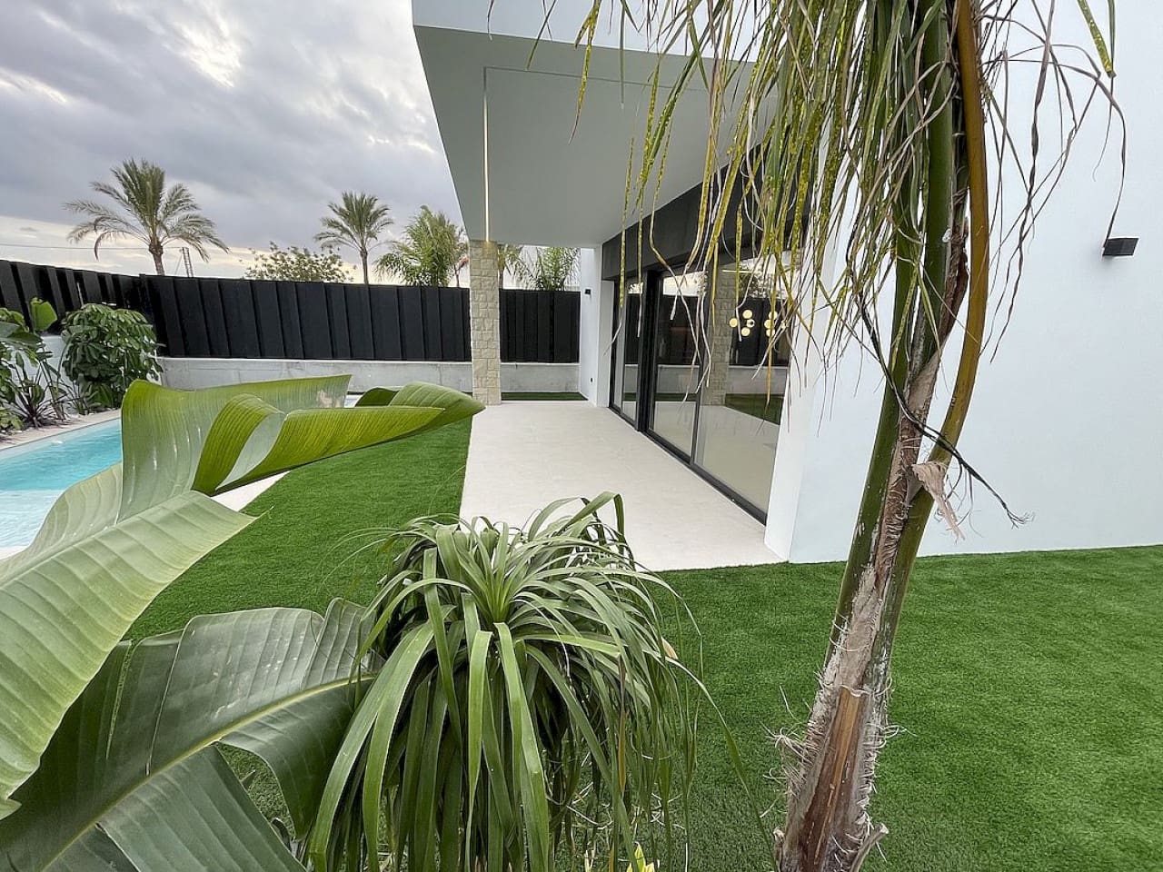 3 camera da letto Villa in vendita in Molina de Segura con piscina - 379.000 € (Rif: 9319017)