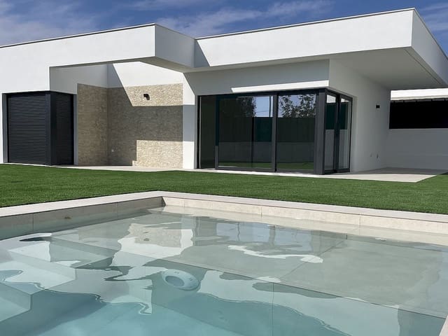 3 camera da letto Villa in vendita in Molina de Segura con piscina - 485.000 € (Rif: 9319018)