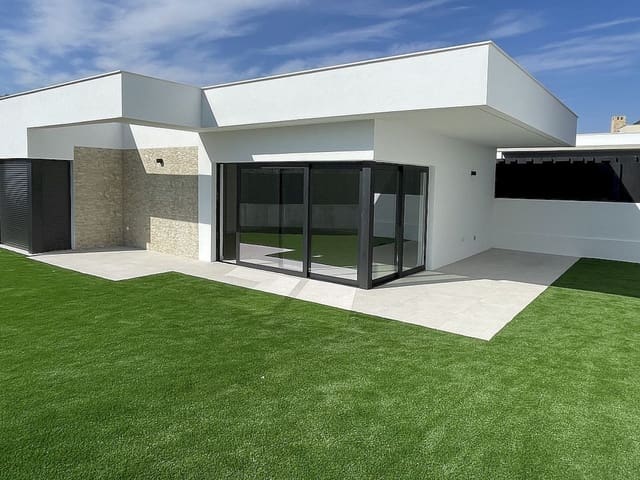 3 camera da letto Villa in vendita in Molina de Segura con piscina - 485.000 € (Rif: 9319018)