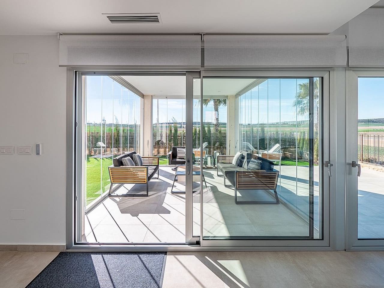 4 makuuhuone Huvila myytävänä paikassa Algorfa mukana uima-altaan - 729 000 € (Ref: 9319019)