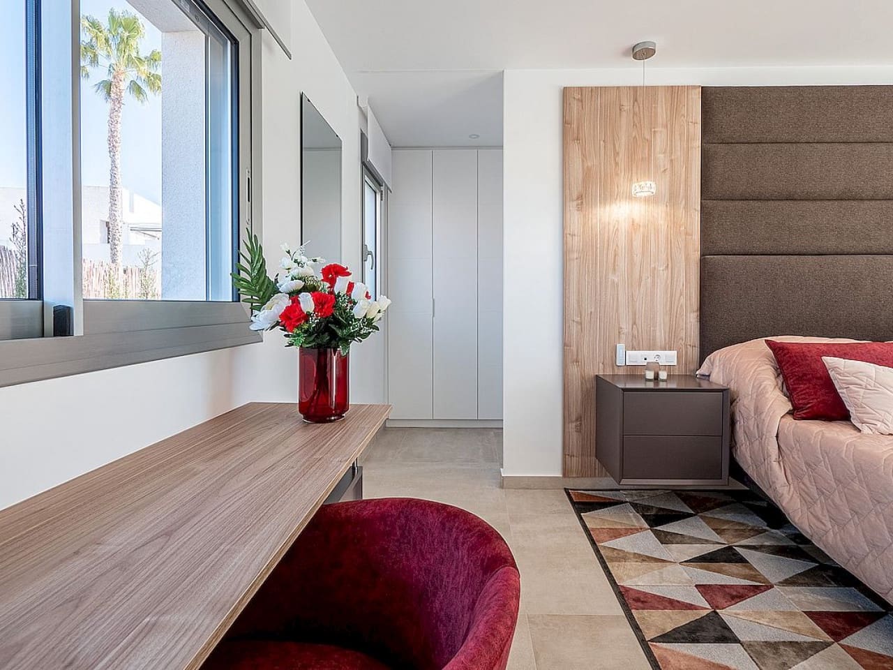 4 makuuhuone Huvila myytävänä paikassa Algorfa mukana uima-altaan - 729 000 € (Ref: 9319019)
