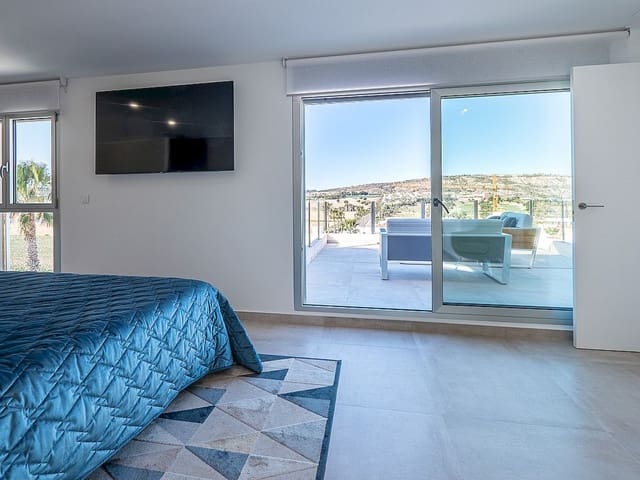 4 soverom Villa til salgs i Algorfa med svømmebasseng - € 669 000 (Ref: 9319020)