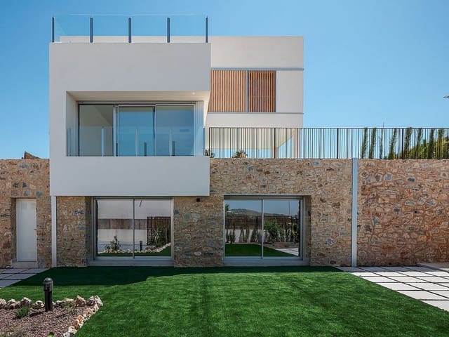 4 soverom Villa til salgs i Algorfa med svømmebasseng - € 669 000 (Ref: 9319020)
