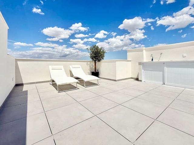 2 bedroom Townhouse for sale in Cox with pool - € 219,000 (Ref: 9319021)