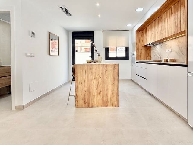 3 quarto Casa em Banda para venda em Cox com piscina - 235 000 € (Ref: 9319022)