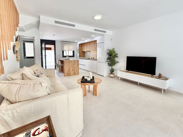 3 quarto Casa em Banda para venda em Cox com piscina - 235 000 € (Ref: 9319022)