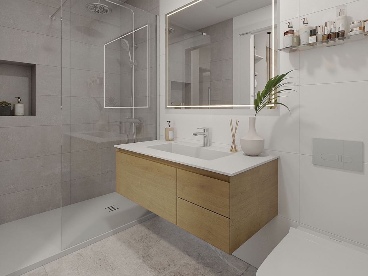 3 slaapkamer Villa te koop in Los Narejos met zwembad - € 659.000 (Ref: 9319023)