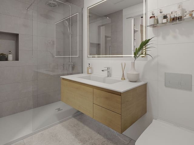 3 slaapkamer Villa te koop in Los Narejos, Los Alcázares met zwembad - € 659.000 (Ref: 9319023)