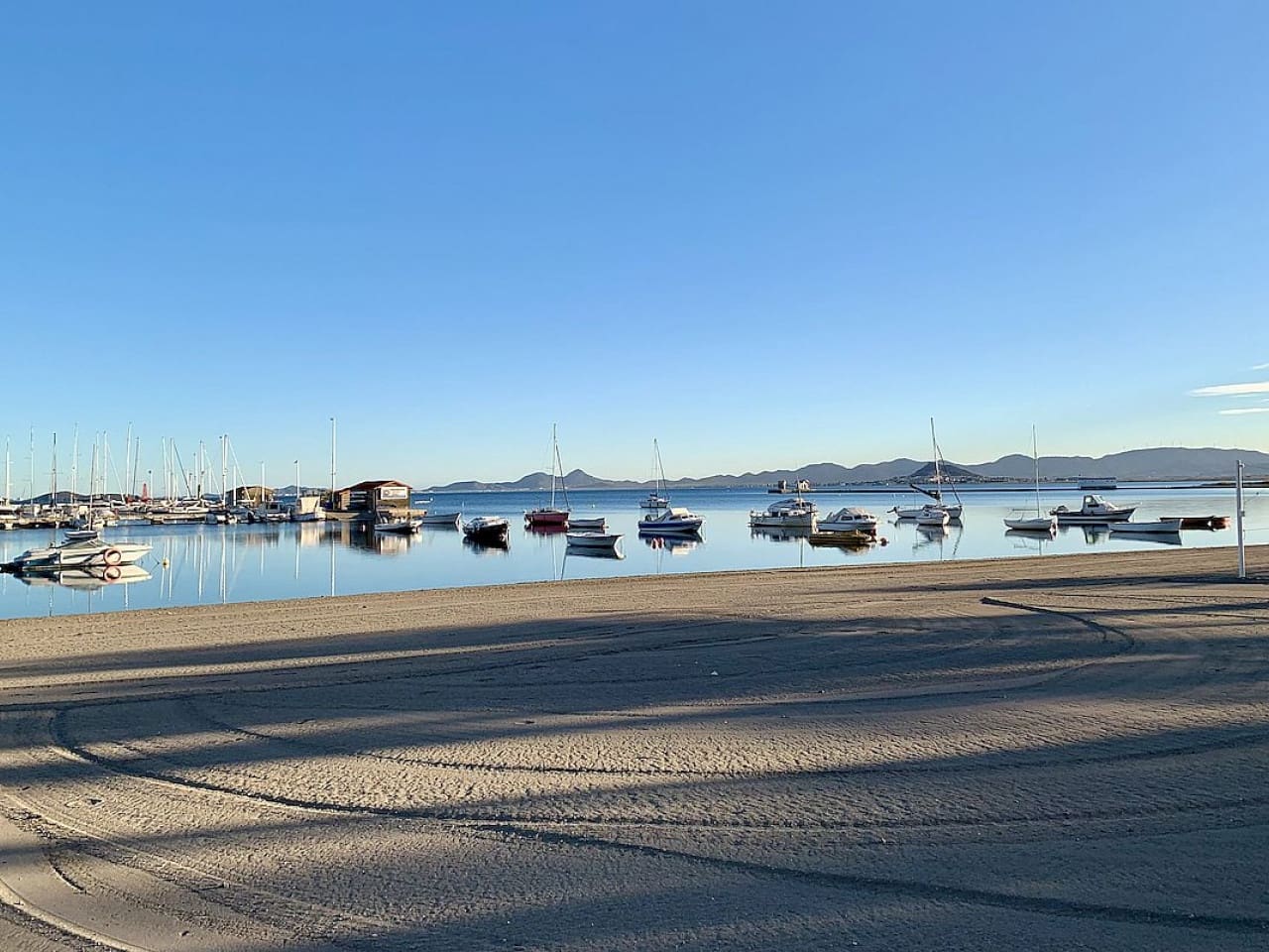 3 slaapkamer Villa te koop in Los Narejos met zwembad - € 659.000 (Ref: 9319023)