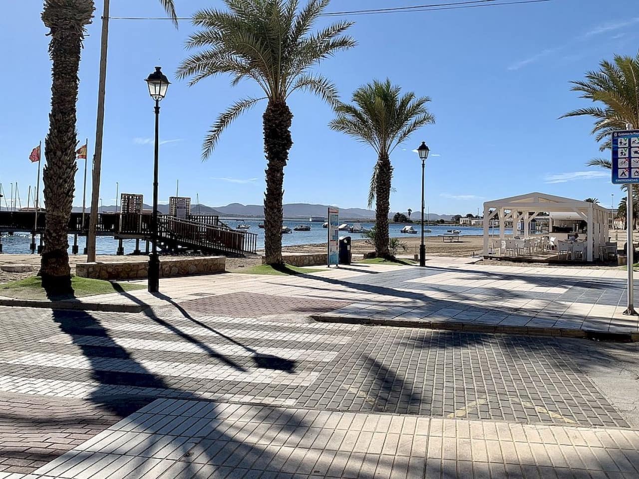 3 slaapkamer Villa te koop in Los Narejos met zwembad - € 659.000 (Ref: 9319023)