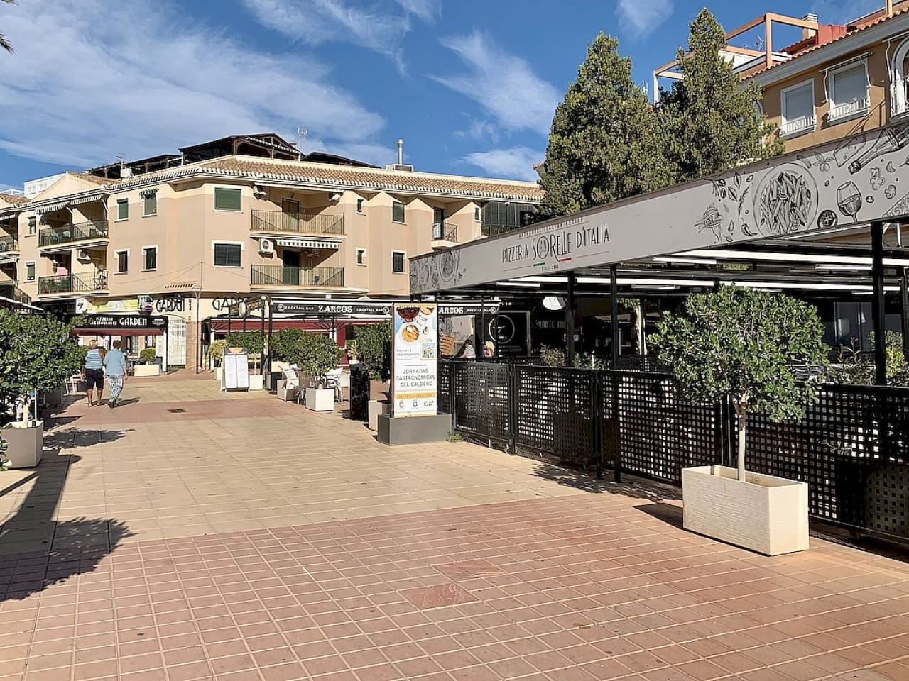 3 slaapkamer Villa te koop in Los Narejos met zwembad - € 659.000 (Ref: 9319023)