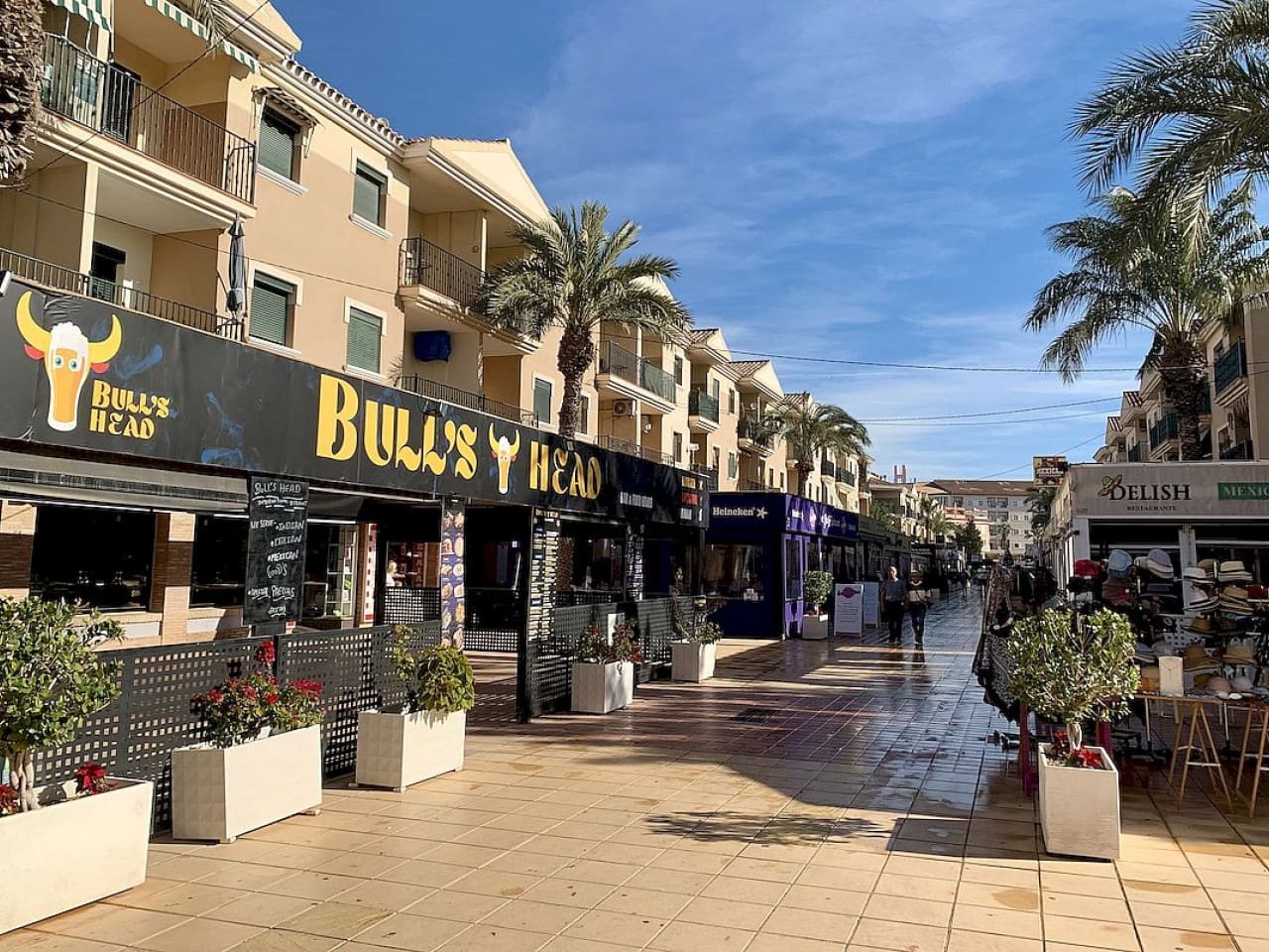 3 slaapkamer Villa te koop in Los Narejos met zwembad - € 659.000 (Ref: 9319023)